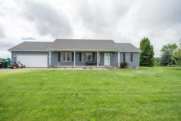 8967 St Rt 138, Liberty Twp, OH 45133