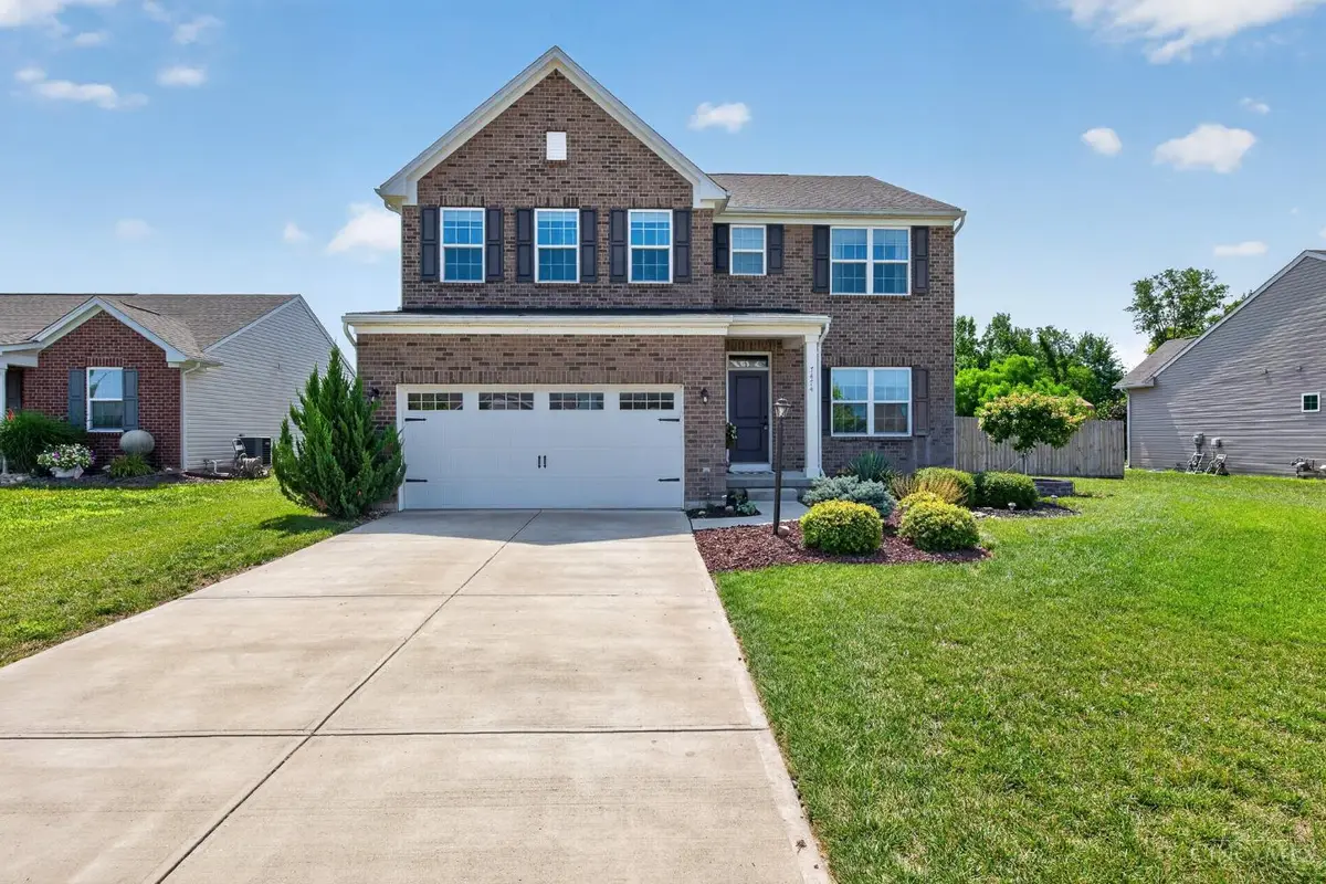 7474 Timber Valley Drive, Franklin, OH 45005 - #1