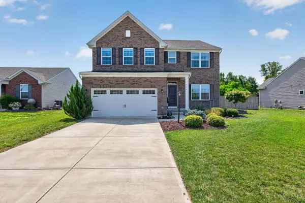 7474 Timber Valley Drive, Franklin Twp, OH 45005