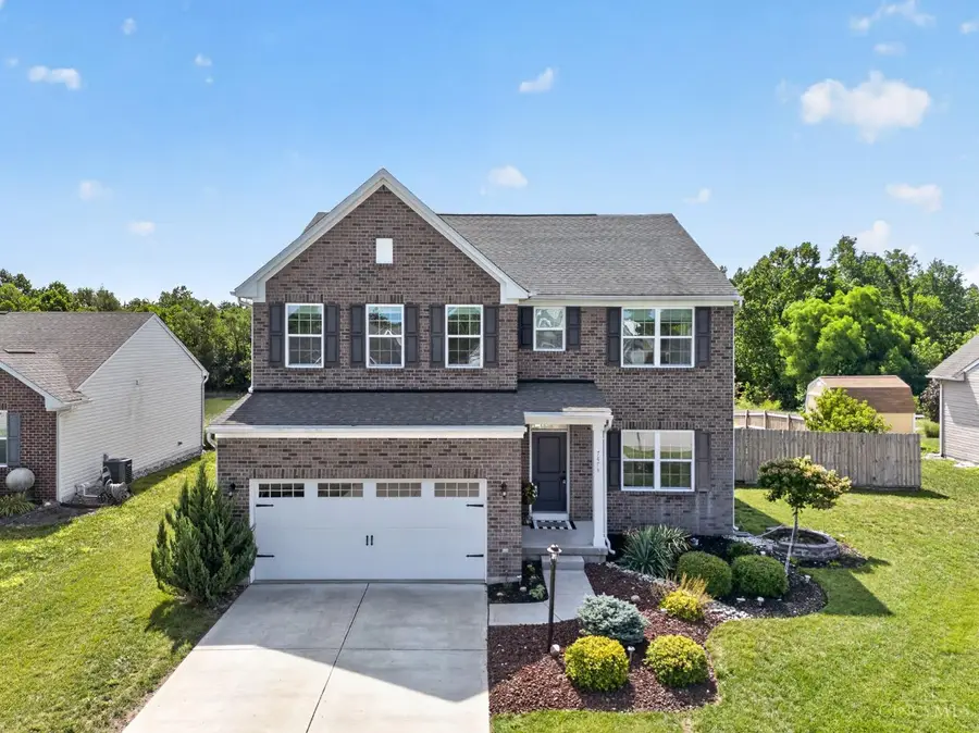 7474 Timber Valley Drive, Franklin, OH 45005 - #2