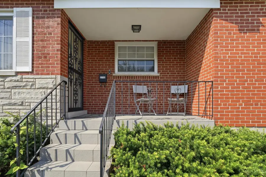 5717 Glow Court, Cincinnati, OH 45238 - #3