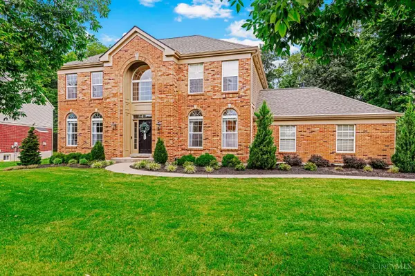 4253 English Oaks Court, Union Twp, OH 45103