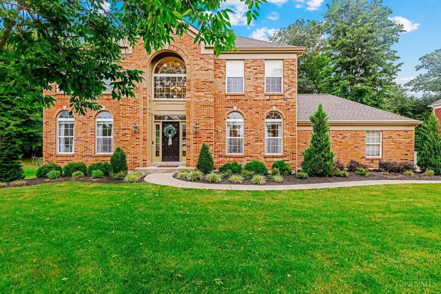 4253 English Oaks Court, Union, OH 45103 - #2