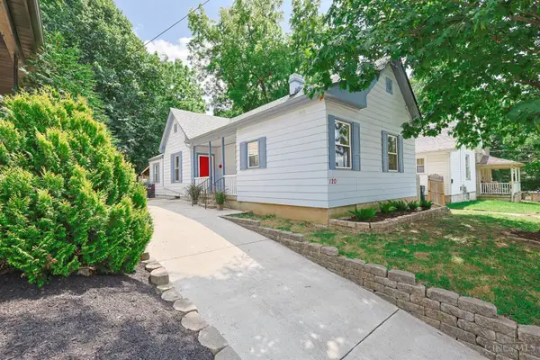 120 Meridian Street, Cincinnati, OH 45233
