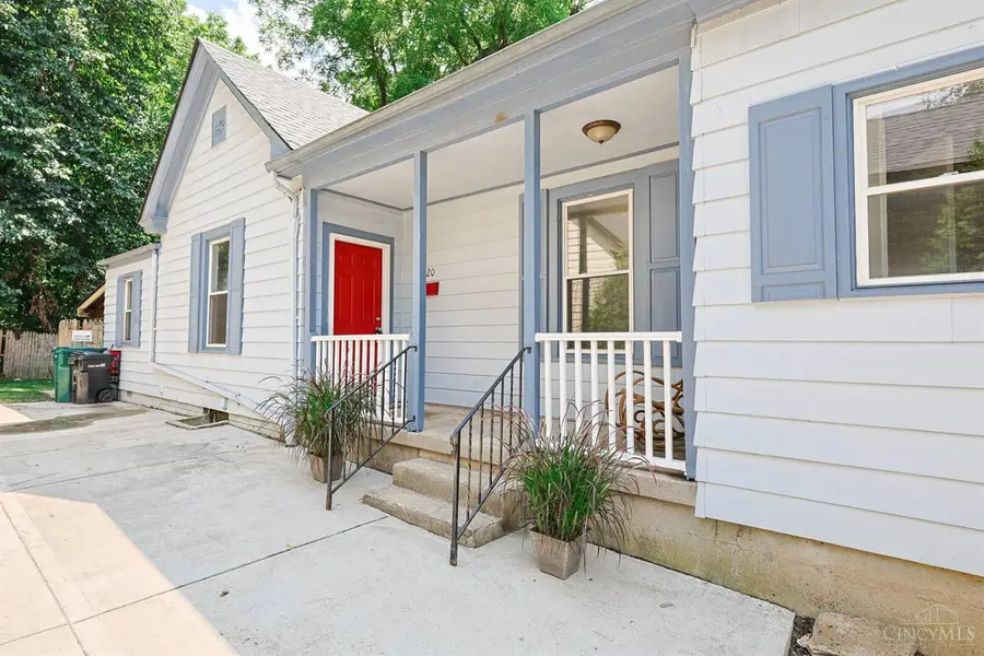 120 Meridian Street, Cincinnati, OH 45233 - #2