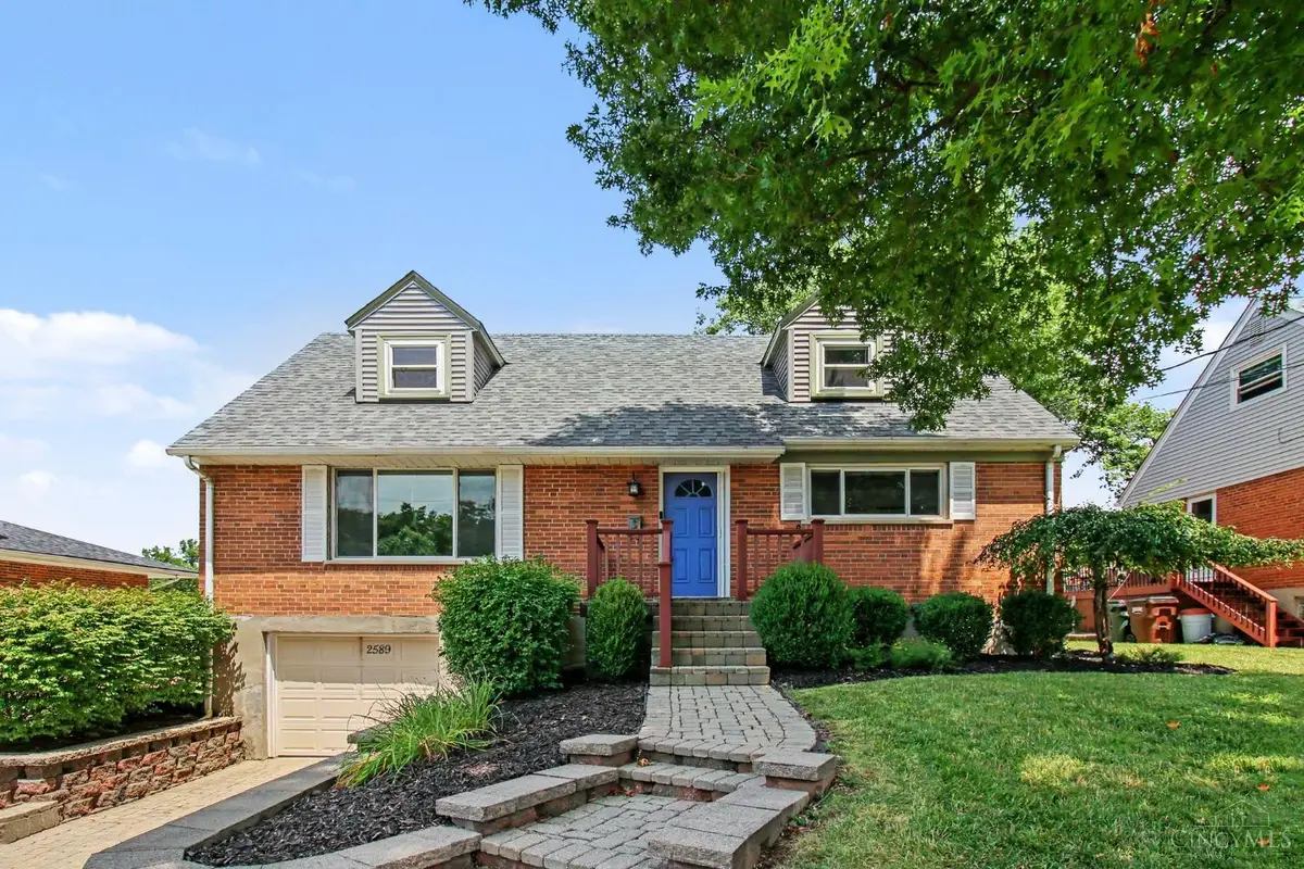 2589 S Kathwood Circle, Reading, OH 45236 - #1