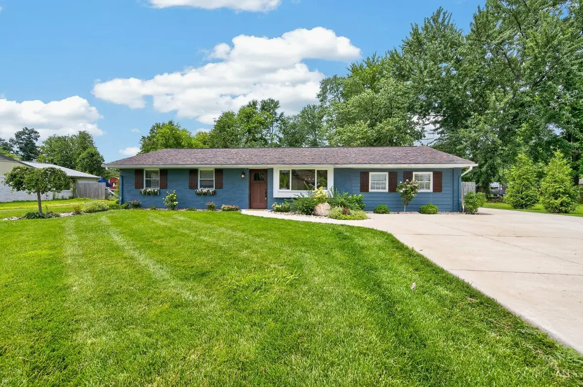 6552 Arborcrest Road, Miami, OH 45140 - #1