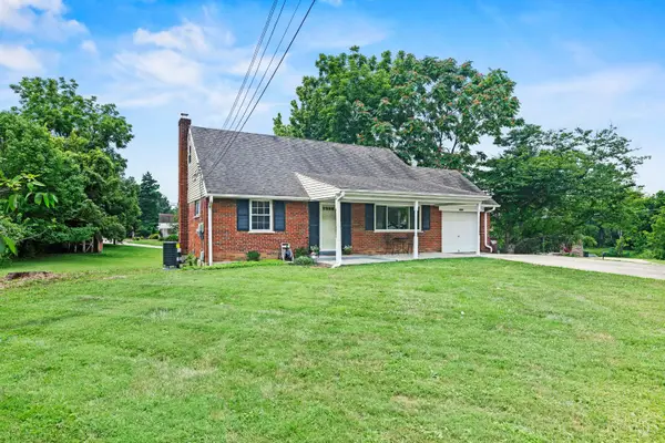 6245 Blackburn Drive, Miami Twp, OH 45140