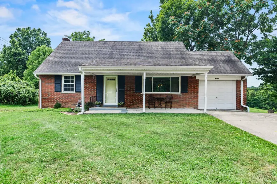 6245 Blackburn Drive, Miami, OH 45140 - #2