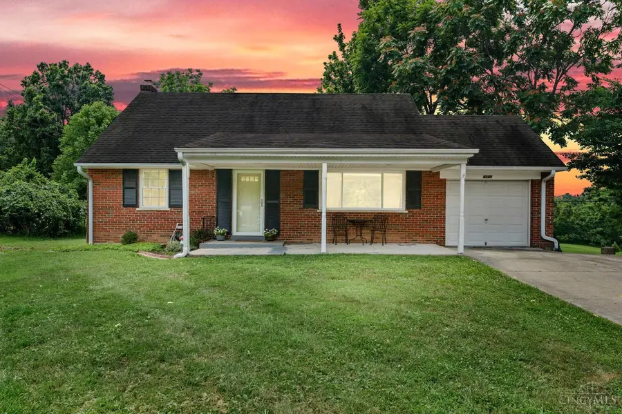 6245 Blackburn Drive, Miami, OH 45140 - #3