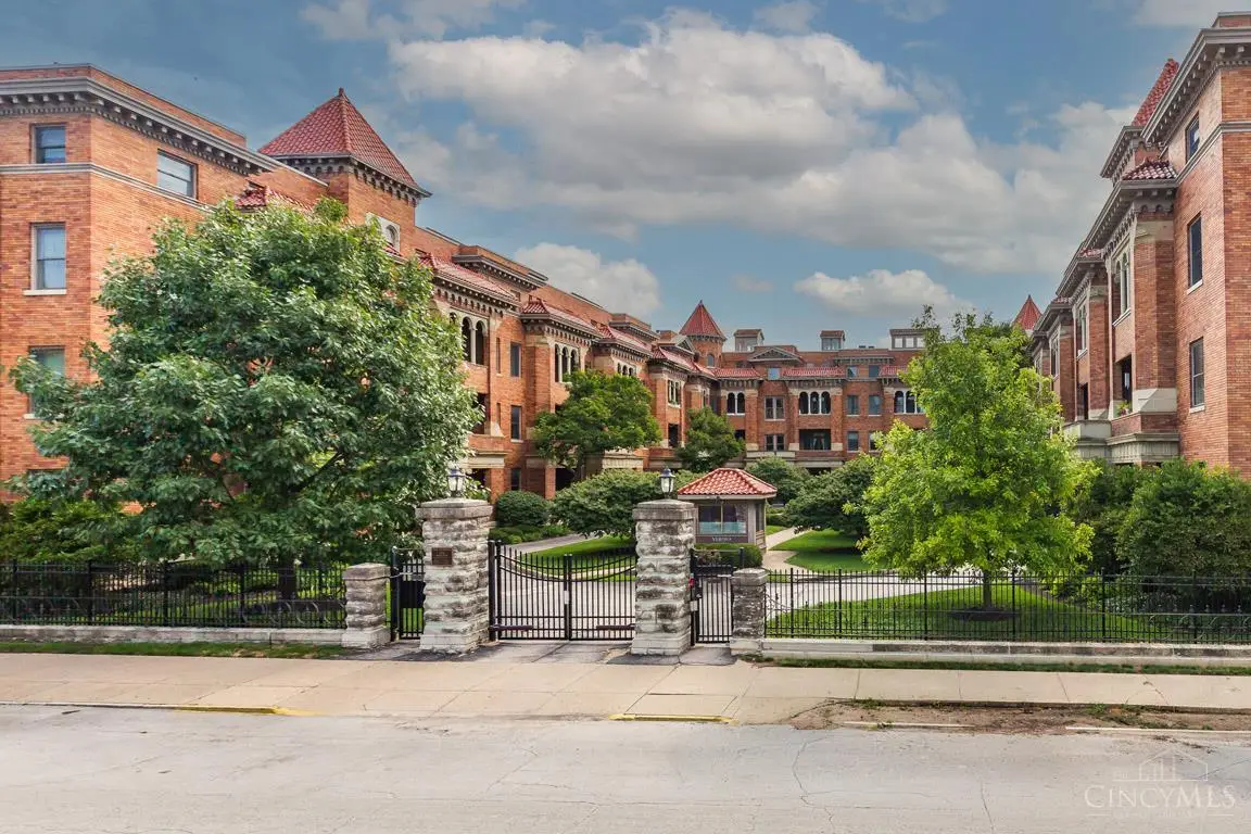 2356 Park Avenue #104, Cincinnati, OH 45206 - #1