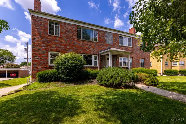 64 Brookwood Avenue #C10, Hamilton, OH 45013