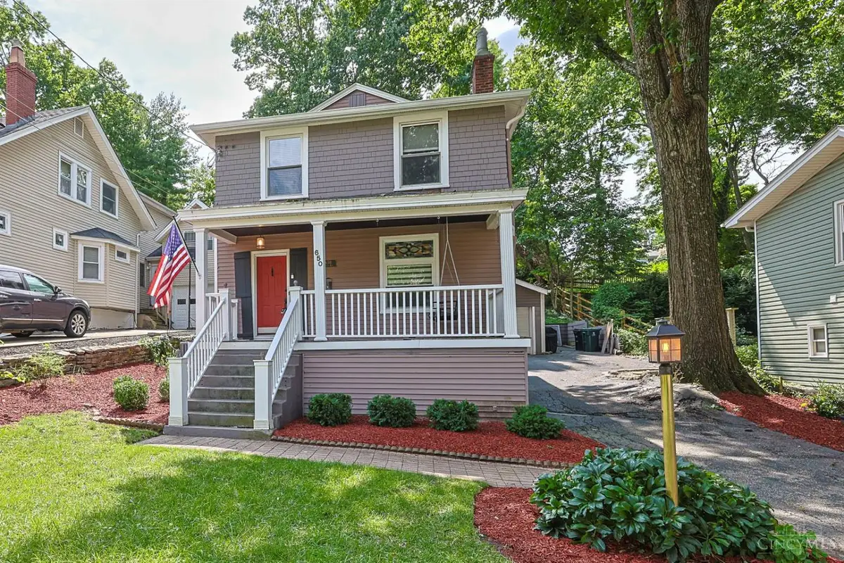 650 Rushton Road, Cincinnati, OH 45226 - #1