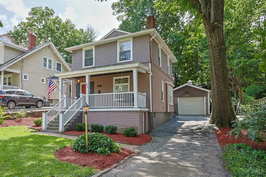 650 Rushton Road, Cincinnati, OH 45226 - #2