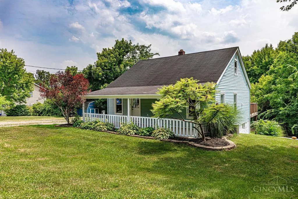8131 Thomas Road, Madison, OH 45042 - #1