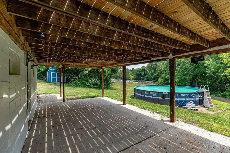 8131 Thomas Road, Madison, OH 45042 - #2