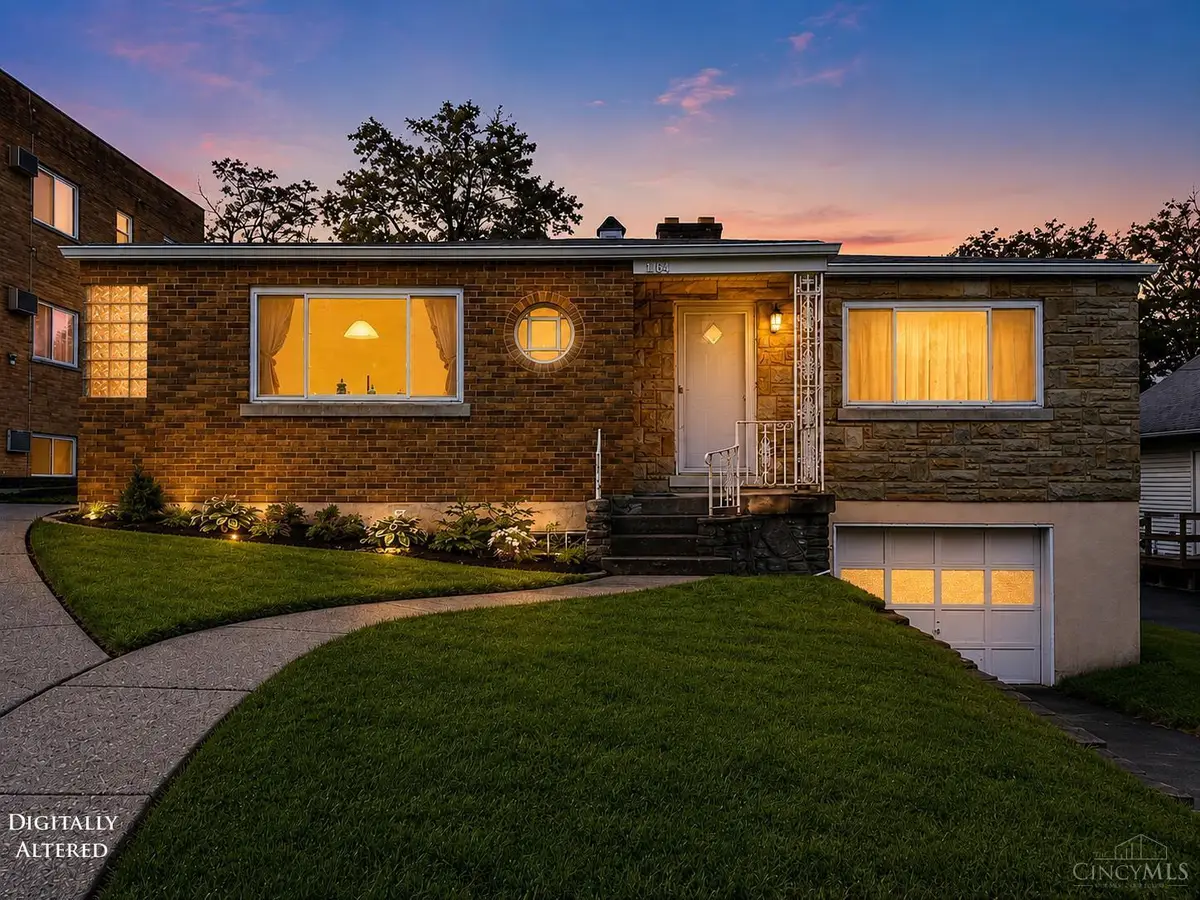 4107 W Eighth Street, Cincinnati, OH 45205 - #1