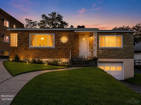 4107 W Eighth Street, Cincinnati, OH 45205