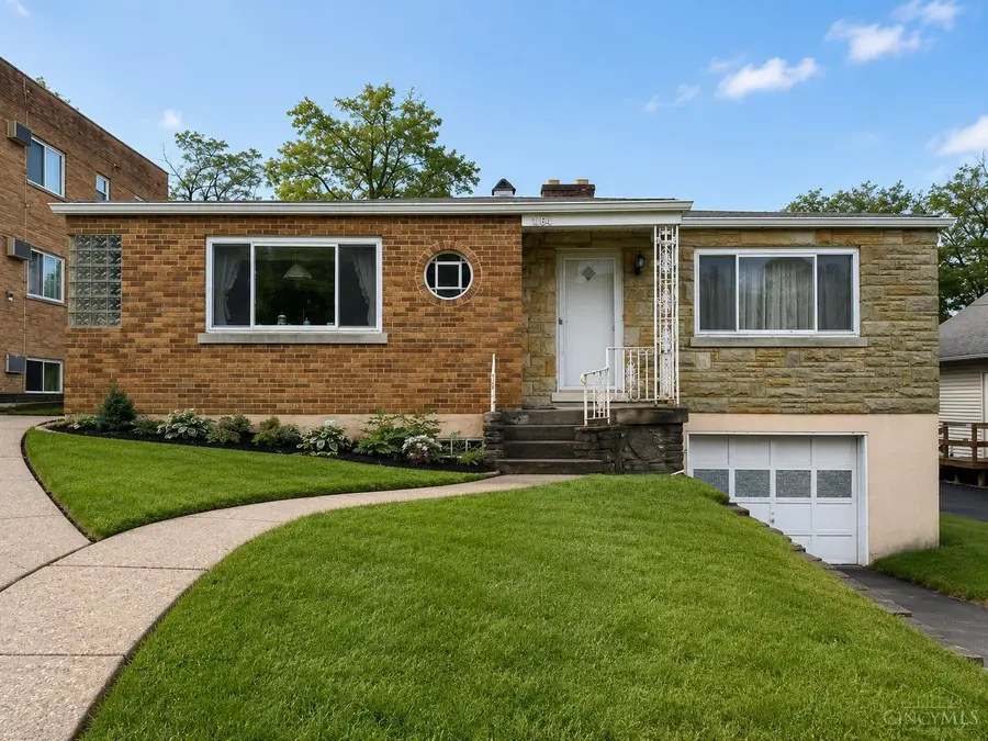 4107 W Eighth Street, Cincinnati, OH 45205 - #2