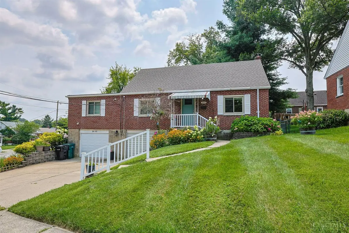 2855 Allview Circle, Cincinnati, OH 45238 - #1