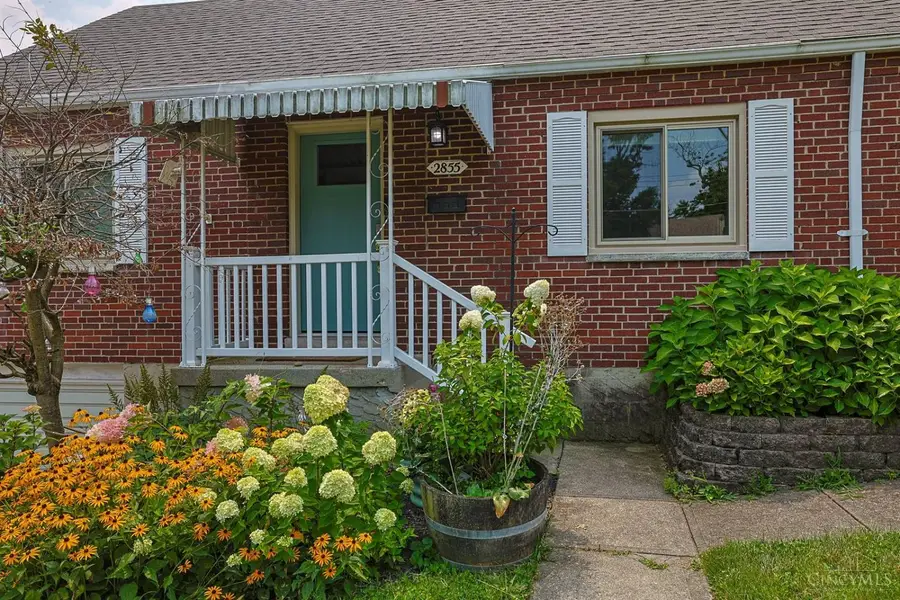 2855 Allview Circle, Cincinnati, OH 45238 - #3