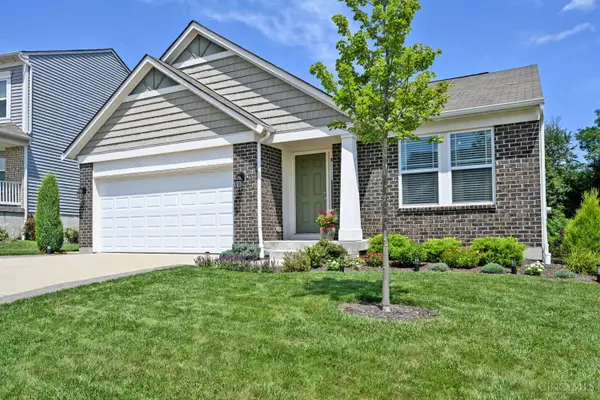 8988 Bluejay View Drive, Whitewater Twp, OH 45002
