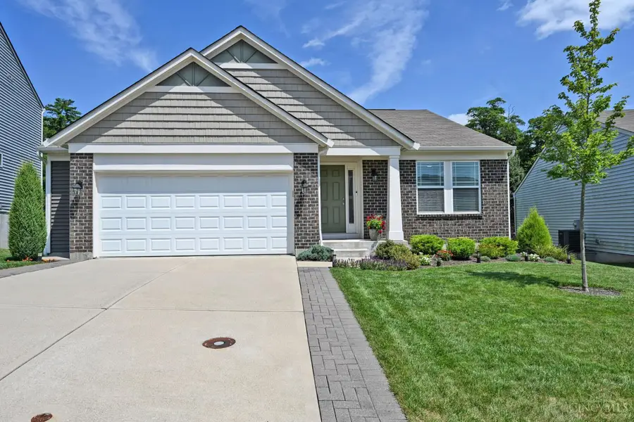 8988 Bluejay View Drive, Blue Jay, OH 45002 - #2