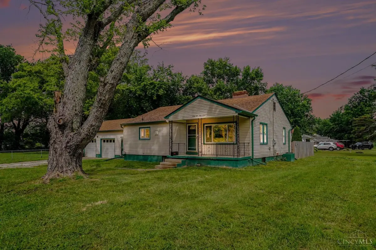 6467 Smith Road, Goshen, OH 45140 - #1