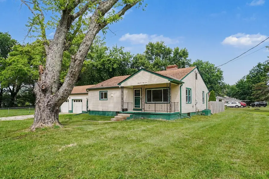 6467 Smith Road, Goshen, OH 45140 - #2