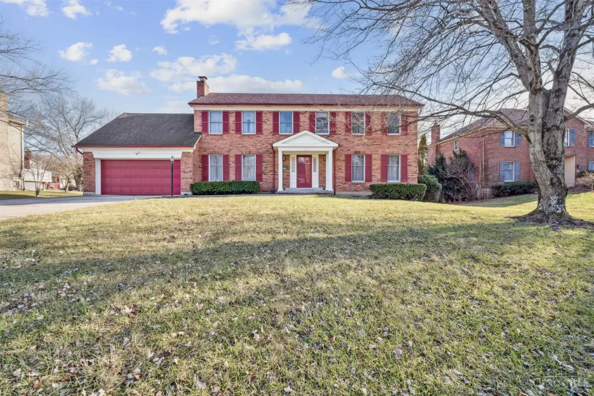 7489 Fitzroy Court, West Chester, OH 45241 - #1