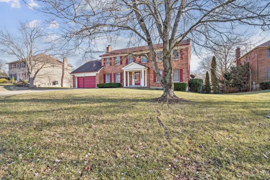 7489 Fitzroy Court, West Chester, OH 45241 - #2