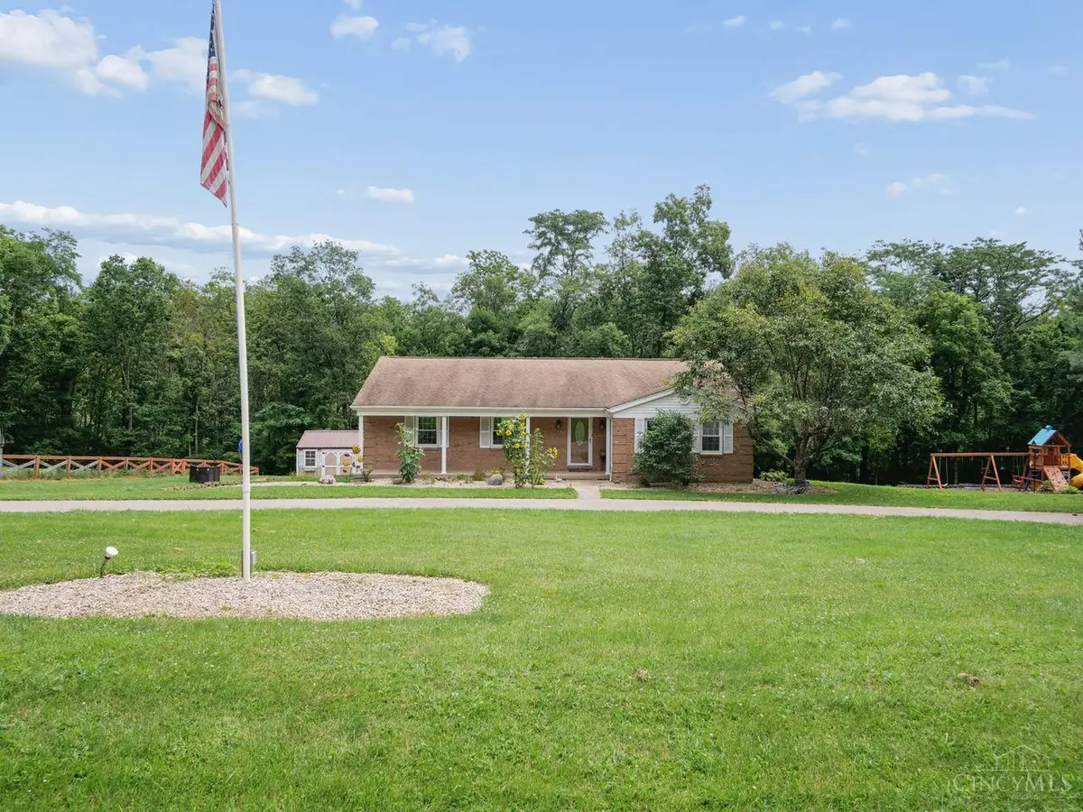 6215 Greenbud Drive, Wayne, OH 45122 - #1