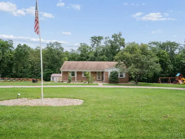 6215 Greenbud Drive, Wayne Twp, OH 45122