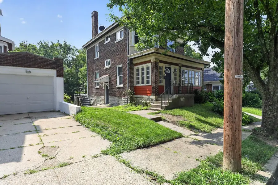 2654 Cora Avenue, Cincinnati, OH 45211 - #3