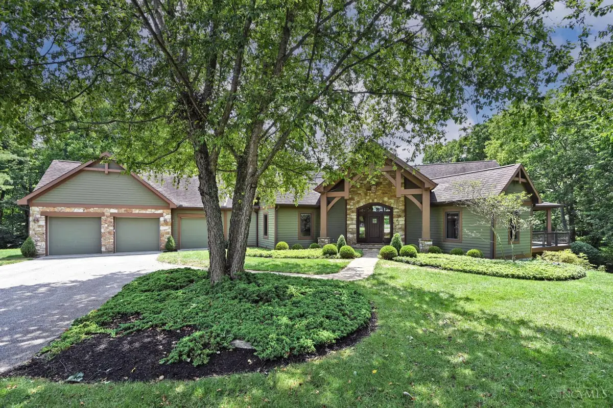 41 Locust Hill Road, Pierce, OH 45245 - #1