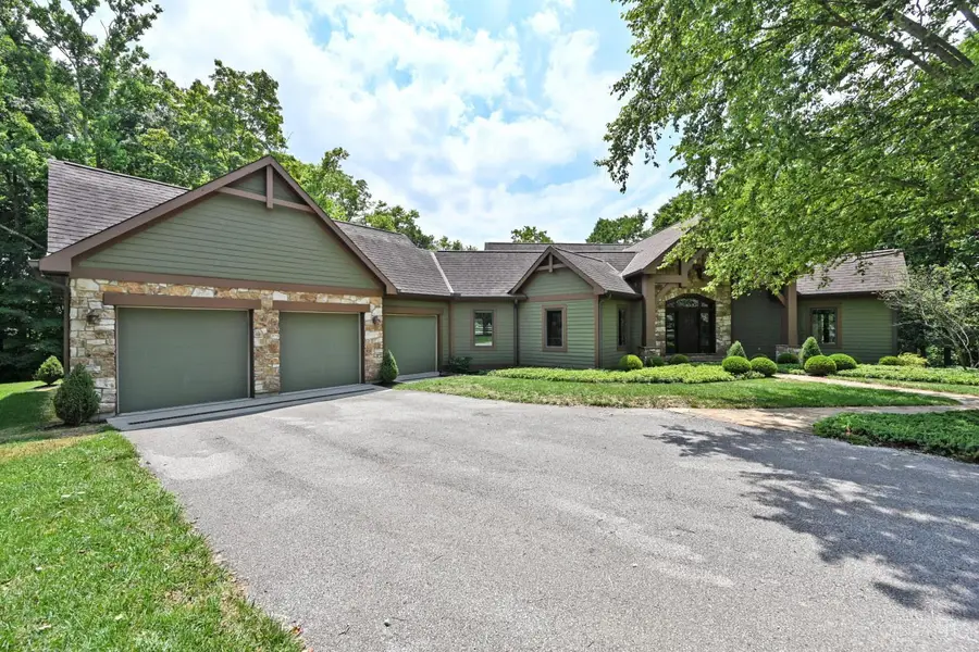 41 Locust Hill Road, Pierce, OH 45245 - #3