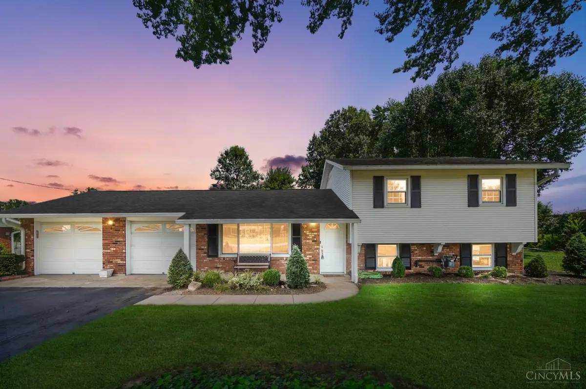 10324 Short Road, Crosby, OH 45030 - #1