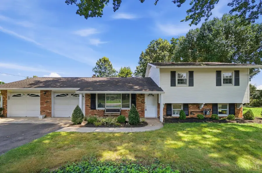 10324 Short Road, Crosby, OH 45030 - #2