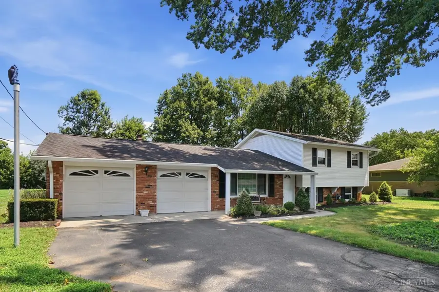 10324 Short Road, Crosby, OH 45030 - #3