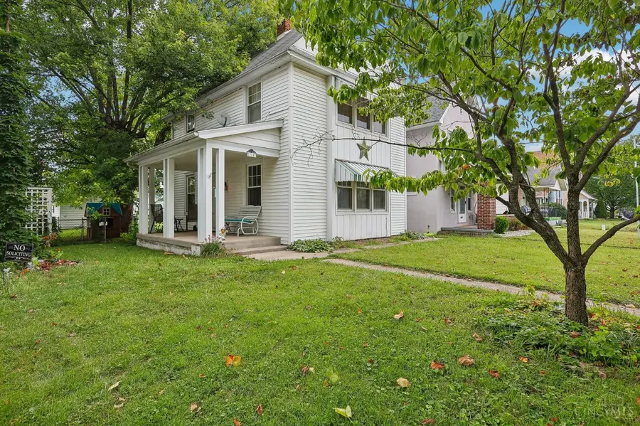 314 Chase Avenue, Hamilton, OH 45015 - #3