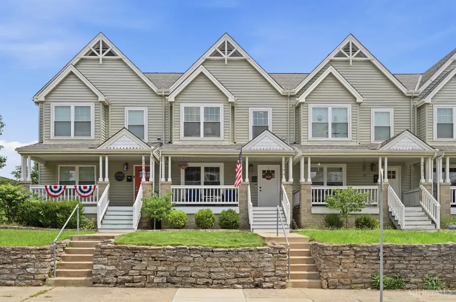 2344 Kenton Street, Cincinnati, OH 45206 - #2