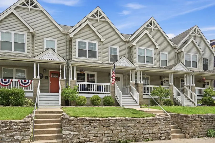 2344 Kenton Street, Cincinnati, OH 45206 - #3