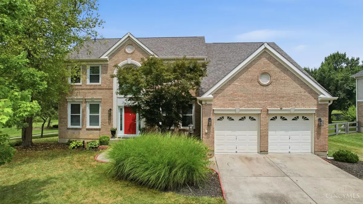 6809 Parklake Drive, Mason, OH 45040 - #1