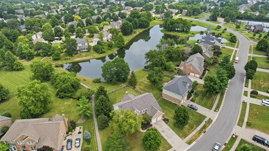 6809 Parklake Drive, Mason, OH 45040 - #3