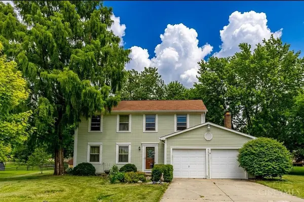 8476 Windcrest Drive, West Chester, OH 45069