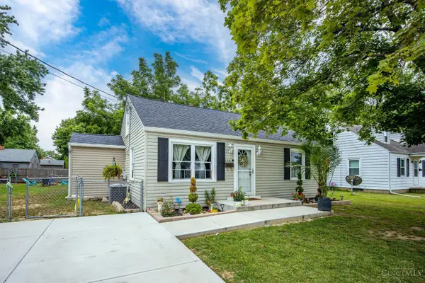 206 Douglas Avenue, Trenton, OH 45067