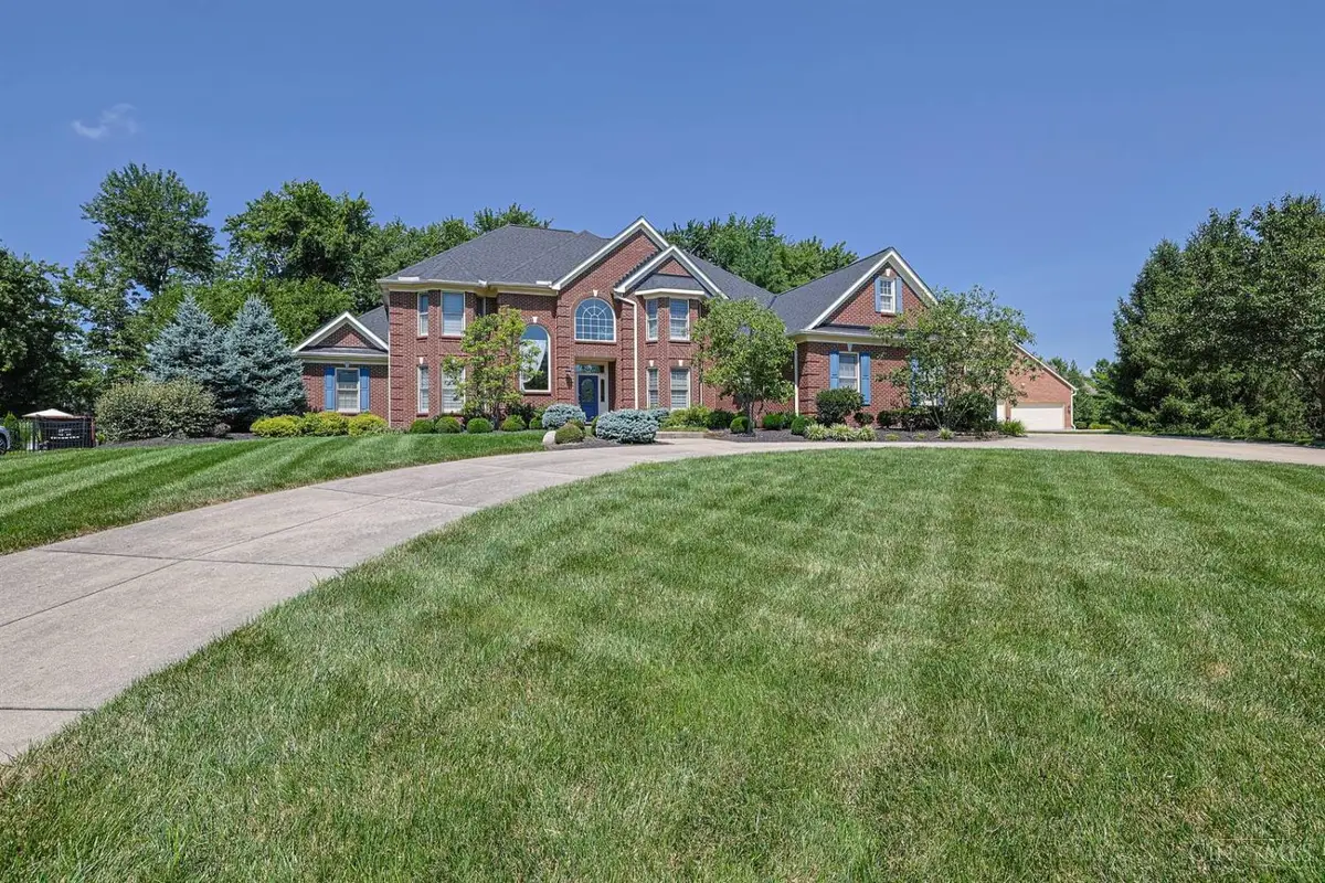 11972 Grandstone Lane, Montgomery, OH 45249 - #1