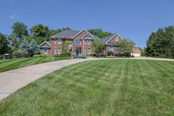 11972 Grandstone Lane, Montgomery, OH 45249