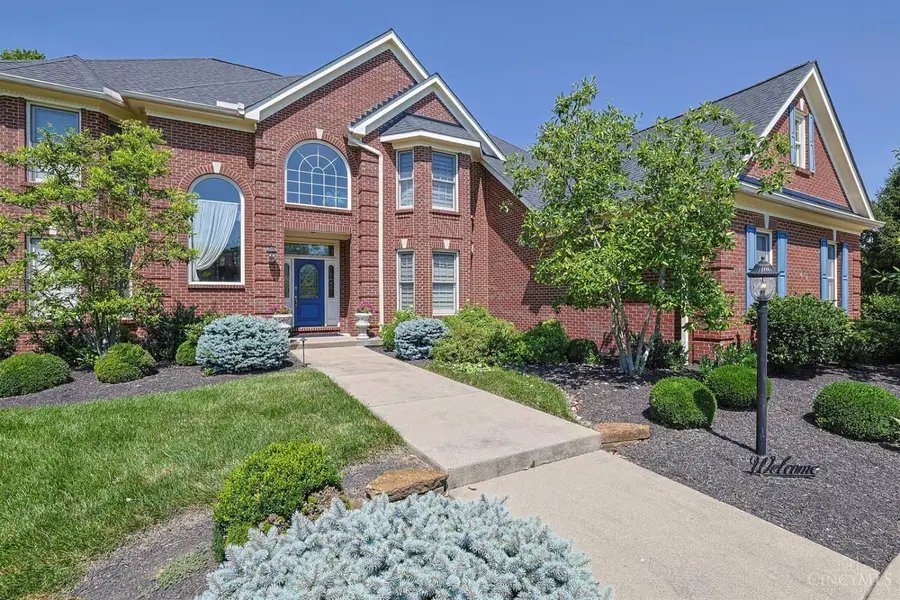 11972 Grandstone Lane, Montgomery, OH 45249 - #2