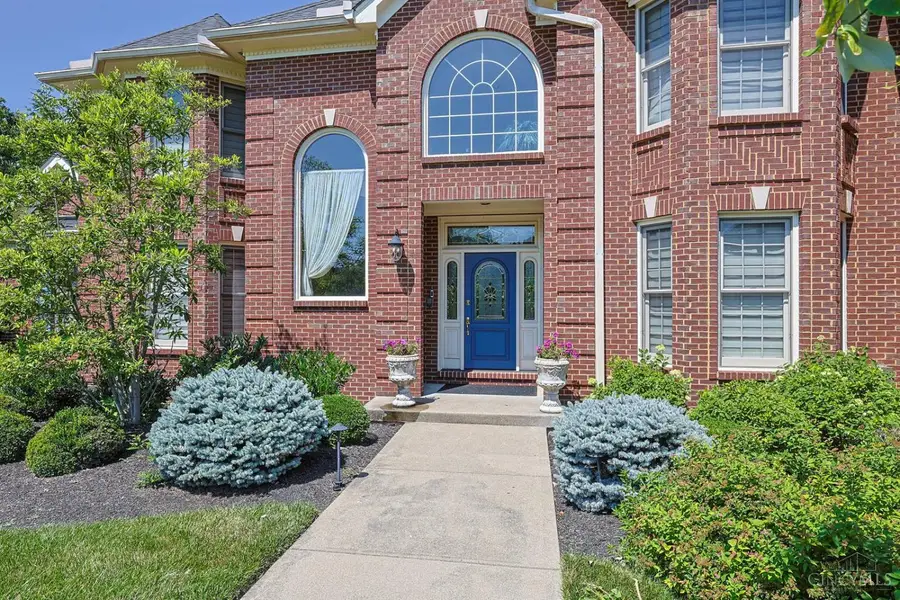 11972 Grandstone Lane, Montgomery, OH 45249 - #3